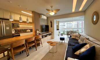 Imagem: Lindo Apartamento de 3 Dormitórios para