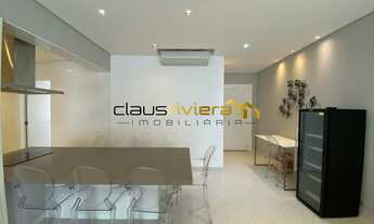 Imagem 3: Apartamento Pé na Areia Frontal com Vista para o Mar a venda na Riviera de São Lourenço