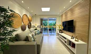 Imagem 6: Exclusivo! Apartamento 3 dormitórios Finamente Decorado à Venda na Riviera de São Lourenço