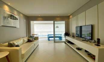 Imagem: Apartamento Pé na Areia Frontal com Vista