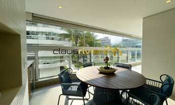 Imagem 4: Lançamento Paraty! Apartamento 3 suítes Dentro do Clube Compartilhado do Módulo 07 - Rivie