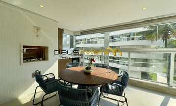 Imagem 5: Lançamento Paraty! Apartamento 3 suítes Dentro do Clube Compartilhado do Módulo 07 - Rivie