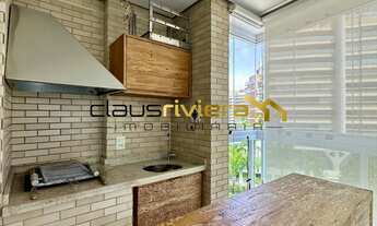 Imagem 4: Lindo Apartamento de 3 Dormitórios À Venda na Riviera