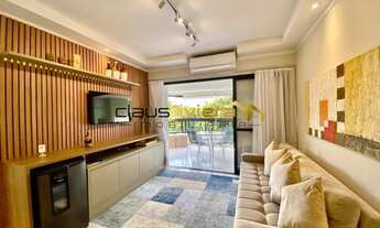 Imagem 4: Apartamento 3 dormitórios á Venda na Riviera de São Lourenço