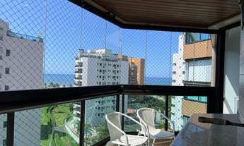 Imagem: Apartamento Pé na Areia com Vista para