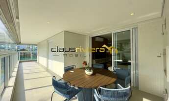 Imagem 2: Lançamento Paraty! Apartamento 3 suítes Dentro do Clube Compartilhado do Módulo 07 - Rivie