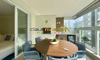 Imagem 6: Lançamento Paraty! Apartamento 3 suítes Dentro do Clube Compartilhado do Módulo 07 - Rivie