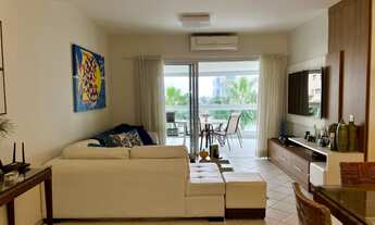 Imagem: Apartamento à Venda na Riviera de São