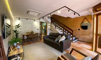 Imagem: Casa em Condominio (villagio) 3 dormitórios