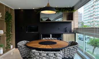 Imagem: Top da Categoria! ApartamentoPé na Areia