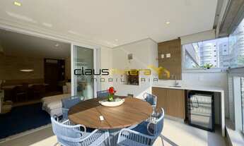 Imagem 3: Lançamento Paraty! Apartamento 3 suítes Dentro do Clube Compartilhado do Módulo 07 - Rivie