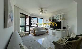 Imagem 3: Apartamento Pé na Areia com Vista para o Mar á venda na Riviera de São Lourenço