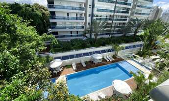 Imagem: Apartamento á venda na Riviera de São