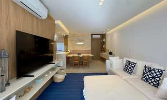 Imagem: Lançamento Paraty! Apartamento 3 suítes