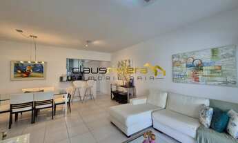 Imagem 4: Pé na Areia com 3 Dormitórios sendo 2 Suítes + Dependência de Empregada à Venda na Riviera