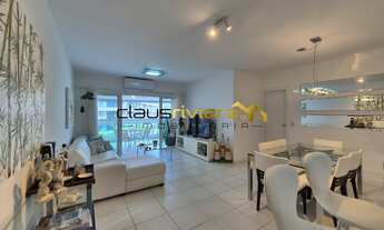 Imagem 7: Pé na Areia com 3 Dormitórios sendo 2 Suítes + Dependência de Empregada à Venda na Riviera