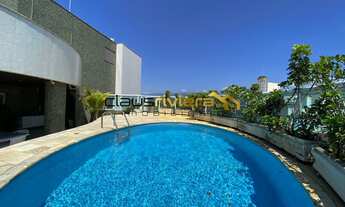 Imagem 6: Cobertura Pé na Areia Frontal à venda na Riviera