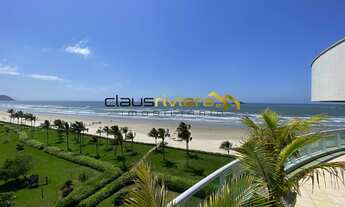 Imagem 7: Cobertura Pé na Areia Frontal à venda na Riviera