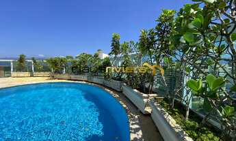 Imagem 5: Cobertura Pé na Areia Frontal à venda na Riviera