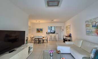 Imagem: Pé na Areia com 3 Dormitórios sendo 2