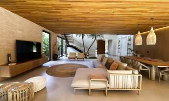 Imagem 1: Top da Categoria! Linda Casa (Nova) à Venda na Riviera de São Lourenço