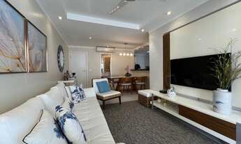 Imagem: Apartamento de 4 suítes à Venda na Riviera