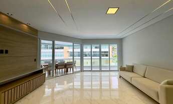 Imagem: Apartamento 3 Suítes À Venda em Riviera