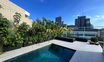 Imagem 2: Cobertura Pé na Areia à venda na Riviera