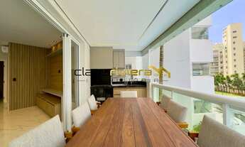 Imagem 2: Apartamento 3 Suítes À Venda em Riviera de São Lourenço