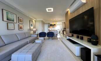 Imagem: Apartamento Grande a Venda na Riviera