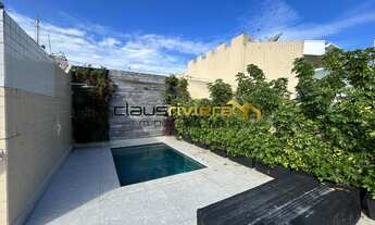 Imagem 3: Cobertura Pé na Areia à venda na Riviera