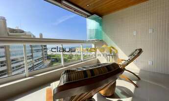 Imagem 4: Apartamento Pé na Areia com 174m² a venda na Riviera de São Lourenço