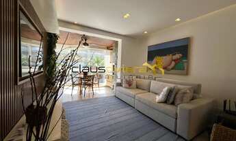 Imagem 4: Apartamento Pé na Areia com Vista para o Mar e Quadra de Tênis à Venda na Riviera de São L