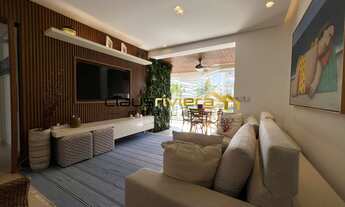 Imagem 5: Apartamento Pé na Areia com Vista para o Mar e Quadra de Tênis à Venda na Riviera de São L