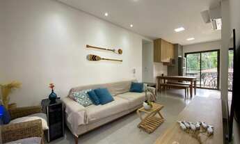 Imagem: Village (Condomínio) 2 dormitórios á