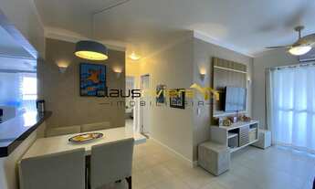 Imagem 6: Apartamento de 2 Dormitórios Com Quadra de Tênis no Módulo 06