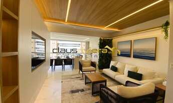 Imagem 2: Top da Categoria! Apartamento à Venda Condomínio All Time Family Club em Riviera Com Vista