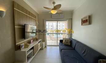 Imagem 4: Apartamento de 2 Dormitórios Com Quadra de Tênis no Módulo 06