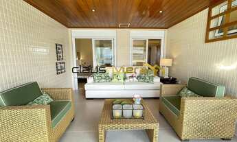 Imagem 7: Apartamento Pé na Areia com 174m² a venda na Riviera de São Lourenço