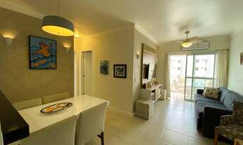 Imagem: Apartamento de 2 Dormitórios Com Quadra