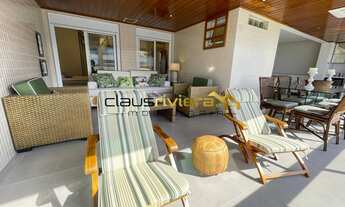 Imagem 3: Apartamento Pé na Areia com 174m² a venda na Riviera de São Lourenço