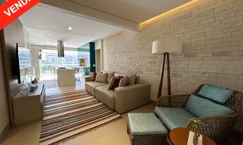 Imagem: Apartamento à Venda Condomínio All Time