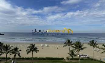 Imagem 6: Edificio Galapagos (Lançamento). Apartamento Pé na Areia à Venda na Riviera de São Lourenç