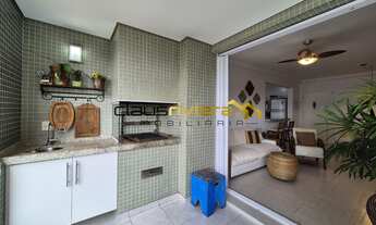 Imagem 4: Apartamento 3 dormitórios à Venda na Riviera de São Lourenço