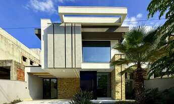 Imagem 1: Linda Casa 06 Suítes à Venda na Riviera de São Lourenço