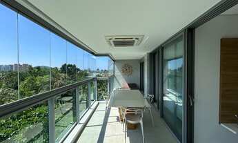 Imagem: Aluguel Anual no Condomínio San Sebastian!