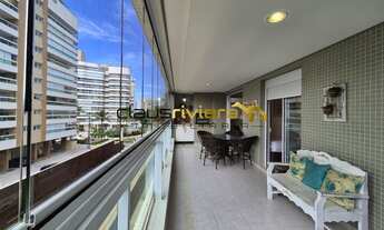 Imagem 2: Apartamento 3 dormitórios à Venda na Riviera de São Lourenço