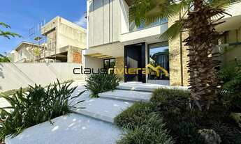 Imagem 2: Linda Casa 06 Suítes à Venda na Riviera de São Lourenço