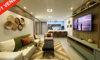 Imagem: Exclusividade Total! Apartamento 4 dormitórios