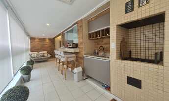 Imagem: Lindo Apartamento á venda na Riviera de